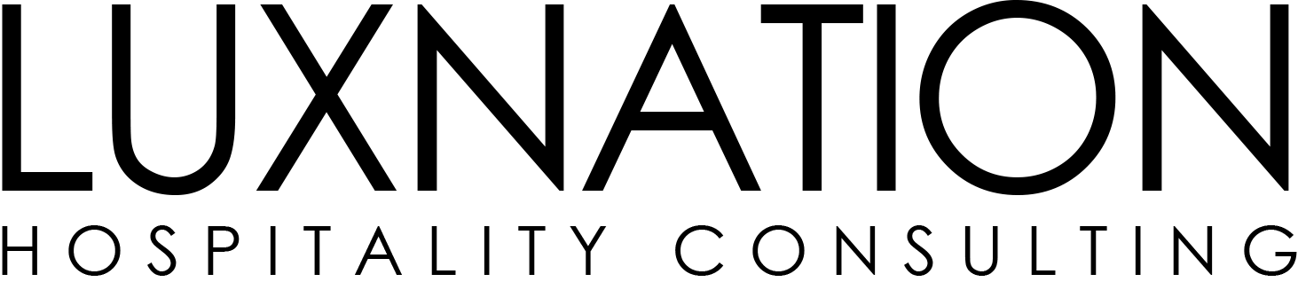 LUXNATION Hospitality Consulting
